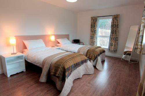 Rostrevor Holidays