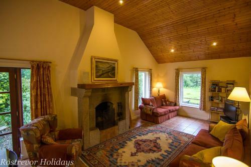 Rostrevor Holidays