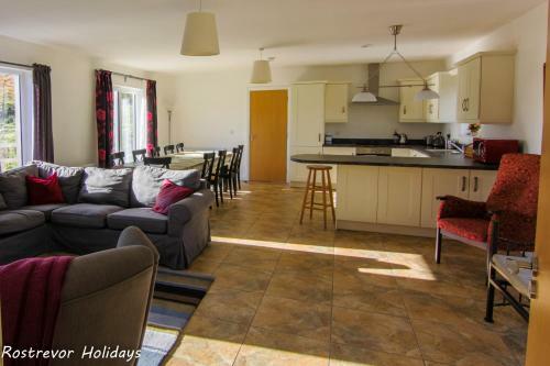 Rostrevor Holidays