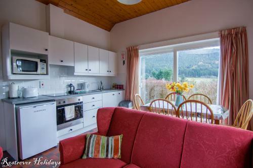 Rostrevor Holidays