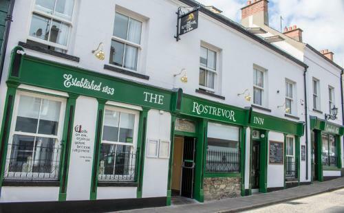 Posada The Rostrevor Inn