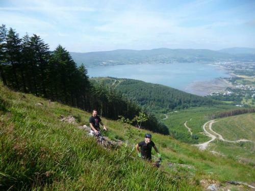 The Sands B&B Rostrevor
