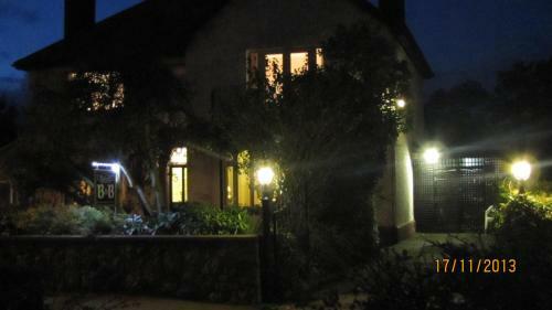 The Sands B&B Rostrevor