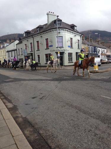 The Sands B&B Rostrevor