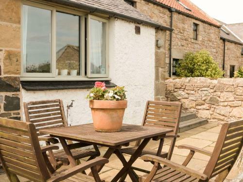 Rock Mill Cottage