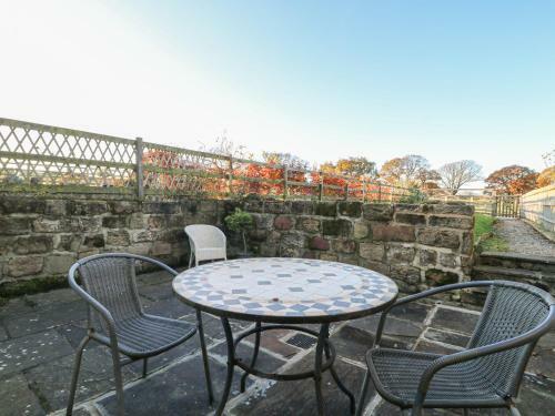 7 Scarah Bank Cottages