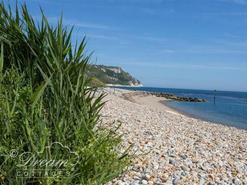The Creek, Ringstead Bay