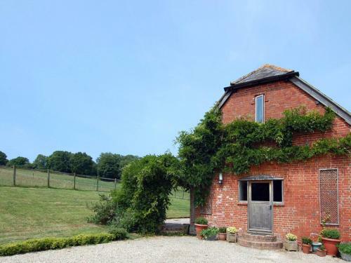 Breaches Barn
