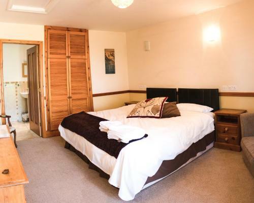 Fernhill Bed And Breakfast