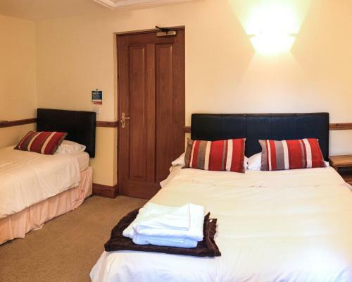 Fernhill Bed And Breakfast