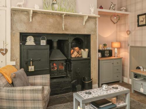 West Wing Cottage