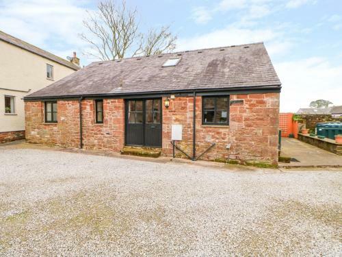 The Old Byre, Sandford