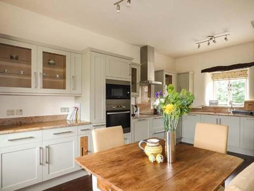 Barley Cottage, Appleby-in-westmorland