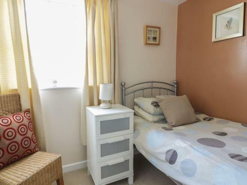 Bridge Cottage, St. Austell