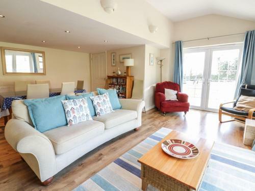 Bridge Cottage, St. Austell