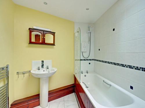Holiday Home Travenna