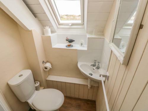 Fisherman's Cottage, Haverfordwest