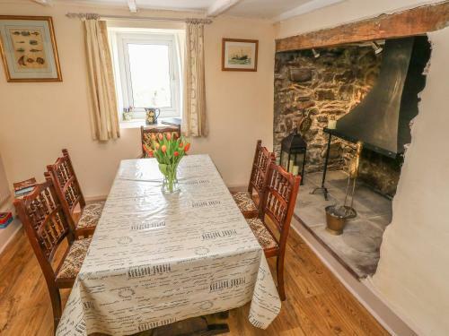 Fisherman's Cottage, Haverfordwest