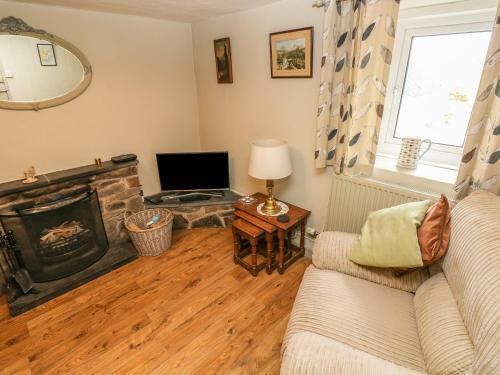 Fisherman's Cottage, Haverfordwest