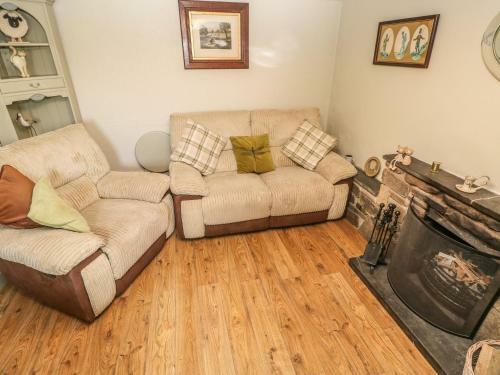 Fisherman's Cottage, Haverfordwest