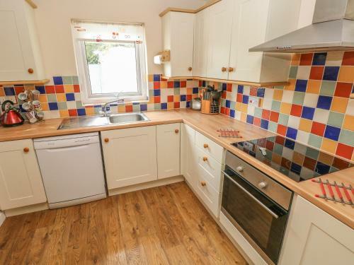 Fisherman's Cottage, Haverfordwest