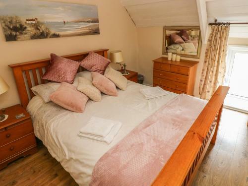 Fisherman's Cottage, Haverfordwest