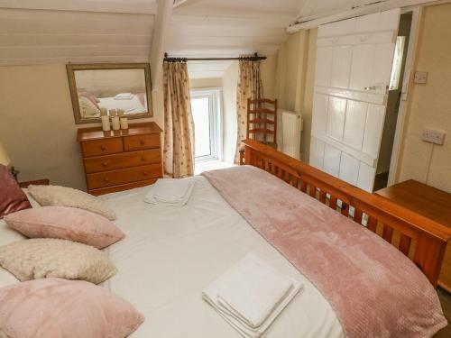 Fisherman's Cottage, Haverfordwest