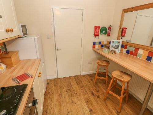 Fisherman's Cottage, Haverfordwest