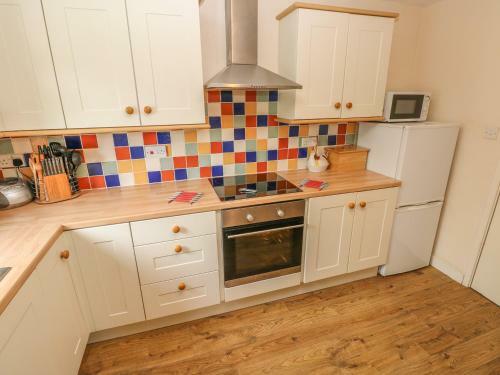 Fisherman's Cottage, Haverfordwest