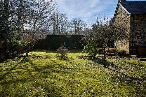 Glenalbyn Cottage
