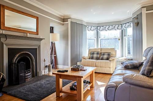 Glenalbyn Cottage