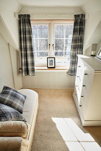 Glenalbyn Cottage