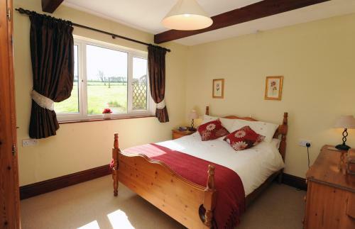 Apartamento Ash Cottage