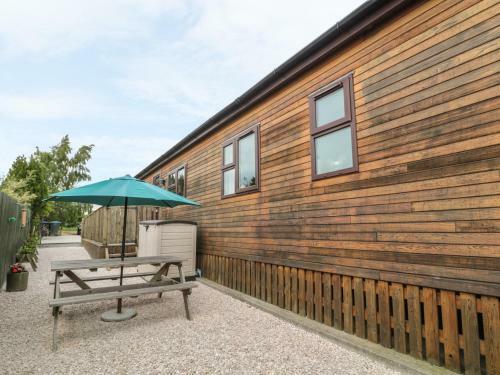 Little Gem Lodge