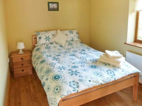 Wild Duck Lodge