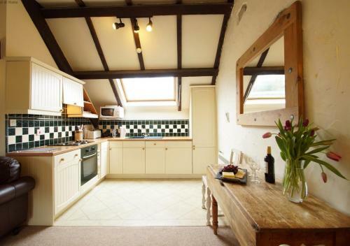 Apartamento Bythynnod Sarn Group Cottages