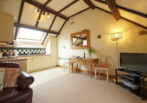 Apartamento Bythynnod Sarn Group Cottages