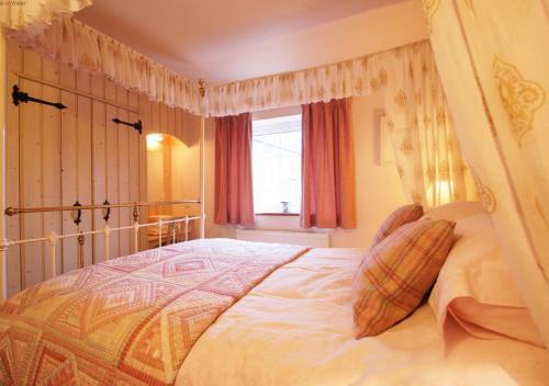 Apartamento Bythynnod Sarn Group Cottages