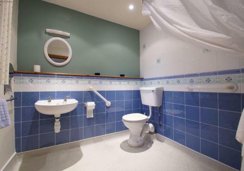 Apartamento Bythynnod Sarn Group Cottages