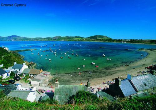 Apartamento Bythynnod Sarn Group Cottages