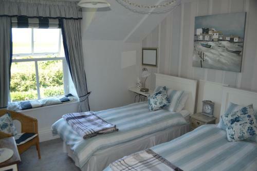Bed & Breakfast Chyheira