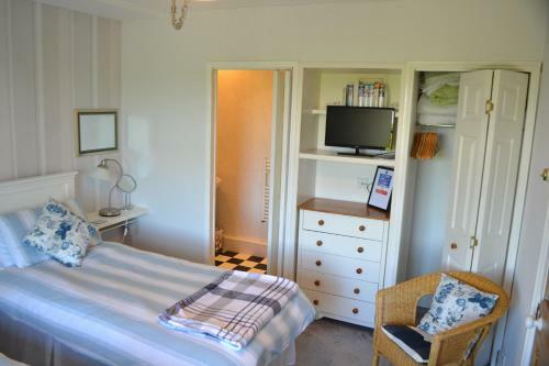 Bed & Breakfast Chyheira