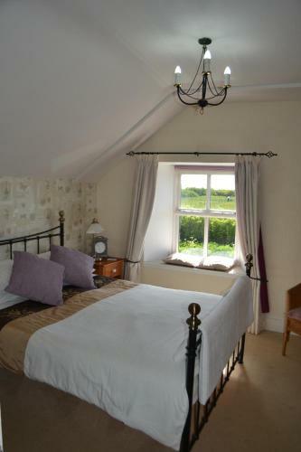 Bed & Breakfast Chyheira
