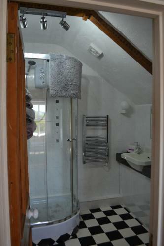 Bed & Breakfast Chyheira