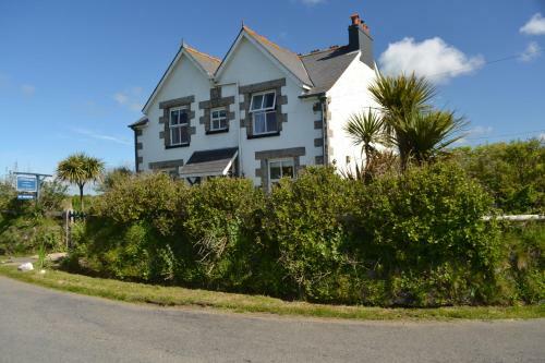 Bed & Breakfast Chyheira