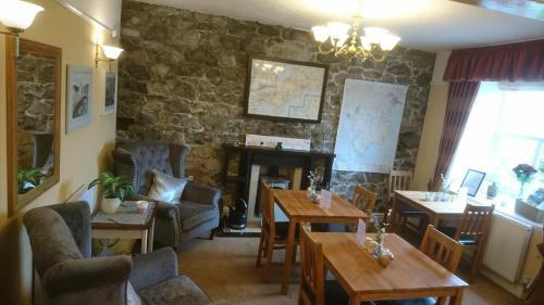 Bed & Breakfast Chyheira
