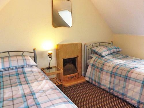 Holiday Home Harlosh