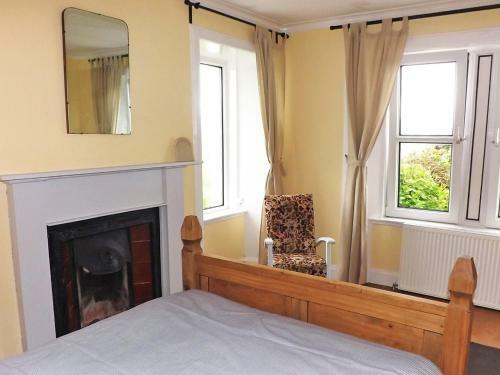 Holiday Home Harlosh