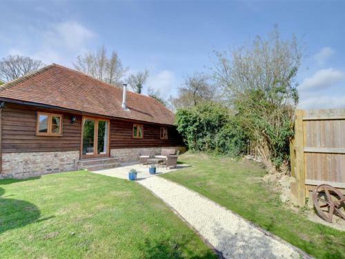 Holiday Home Barley Byre