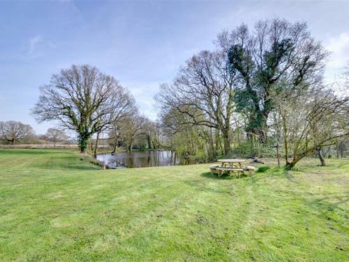 Holiday Home Barley Byre